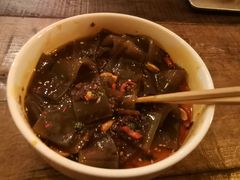 -铁公鸡·四川料理(天环广场店)