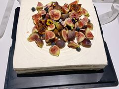 -EVERNAKED裸蛋糕(SOHO天山店)