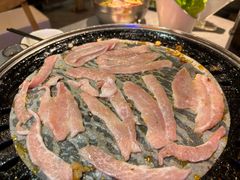 -正宗齐齐哈尔烤肉·齐牛哥鲜切炭火烤肉(杭州总店)