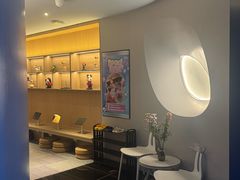 -碧涛阁·泡泡海洋·汤泉洗浴(王府花园店)