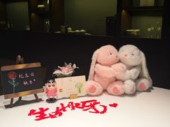 -荣轩(新荣记环球金融中心店)