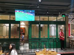 大堂-十六蒲(桂林路店)