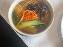 -上蔬无瑕· 创意素食·Vegetarian(华采天地店)