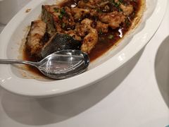 -海宝酒家(中山四路店)