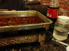 -异特麻辣香锅·烤鱼(怀柔店)