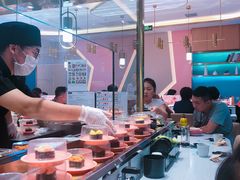 -争鲜回转寿司(南开大悦城店)