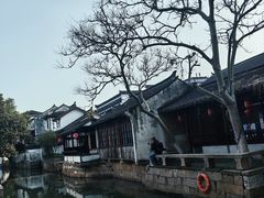 -锦溪古镇