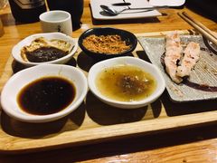 -炙忧烤肉屋(中国铁建广场店)