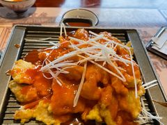 -杨记隆府(时代天街店)