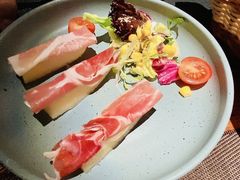 -秀·爱尔兰餐吧(上海路店)