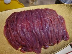 -羊大爷涮肉(亮马桥店)