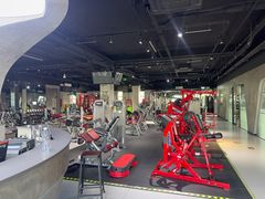 -七星派健身中心(鸟巢店)