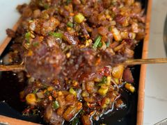 -阮老二·羊肉汤(黄甲店)