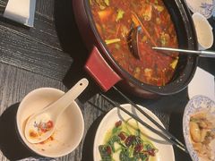 -金谷仓家庭料理(马泉营店)