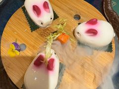 -悦得闲广式茶楼点心(石厦时代广场店)