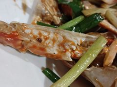 -强记海鲜·大排档(蛇口新街店)