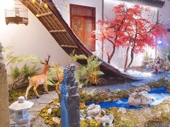 -蘭奢雅集·江浙菜(青山江滩店)