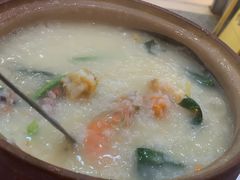 -阿尔法海鲜排档(爱琴海店)