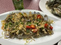-星奇缘·海鲜餐厅(东山美食地标店)