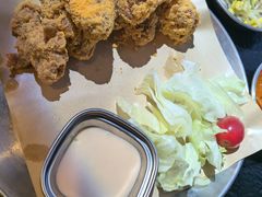 -必喜烤肉(环球港店)