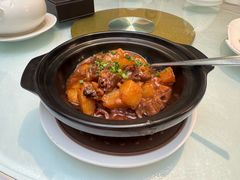 -香蜜轩·粤菜·宴会(世界之窗店)