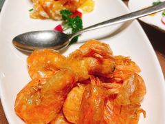 荣兴元宝虾-荣兴酒家(徐家汇店)