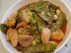 -金都大酒店(秦南店)