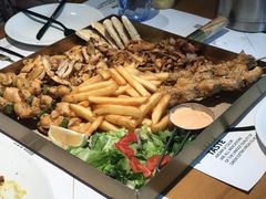 -HELLO MUSAE 拾光缪斯餐厅·纯正希腊风味(苏州中心店)