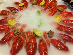 -沪小胖小龙虾(淮海中路旗舰店)