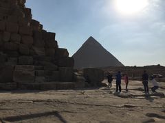 -吉萨金字塔群