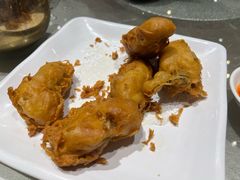 -强记海鲜·大排档(蛇口新街店)