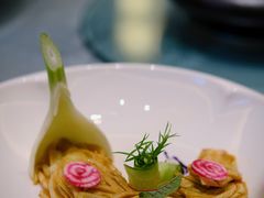 -十八棵（老龙井）御茶园(老龙井店)