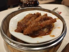 -凤凰楼酒家·粤宴点心(华强北店)