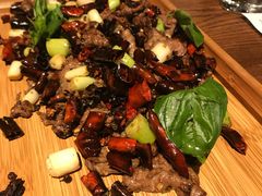 -小大董·烤鸭(凤凰汇店)