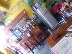-Dang restaurant (patong phuket)