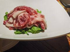 -大良毋米粥 · 粥底火锅(岭南天地店)
