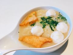 -翠华餐厅(山顶道店)