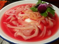 -蜀辣居鲜货老火锅(红牌楼店)