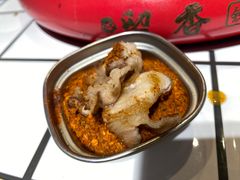 -留香铁板烤肉(解放西路旗舰店)