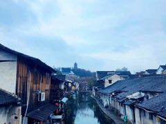 -绍兴书圣故里景区