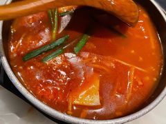 -厚贞日式烤肉(龙之梦店)