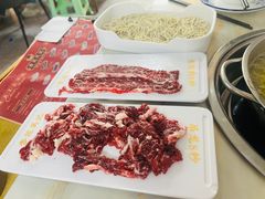 -杏花吴记牛肉火锅