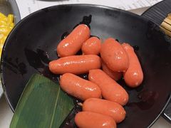 -韩宫宴炭火烤肉(印象城店)