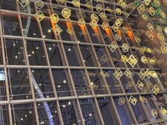 -太原武宿国际机场