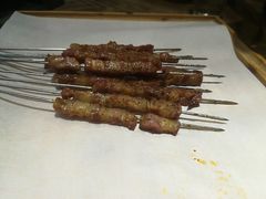 -潮庭·大连海鲜·炭火烧烤·扇贝王(大连店)