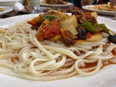 -阿达西新疆餐厅(西北大学店)