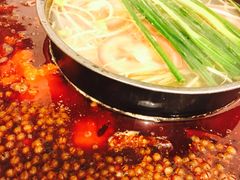 -邓莽子老火锅(鲁祖庙店)