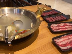 -九记潮汕现切鲜牛肉自助火锅(长沙·方圆荟店)