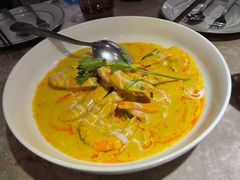 -星叶·东南亚料理(温州万象城店)