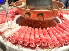 -额尔敦传统涮(体育场店)